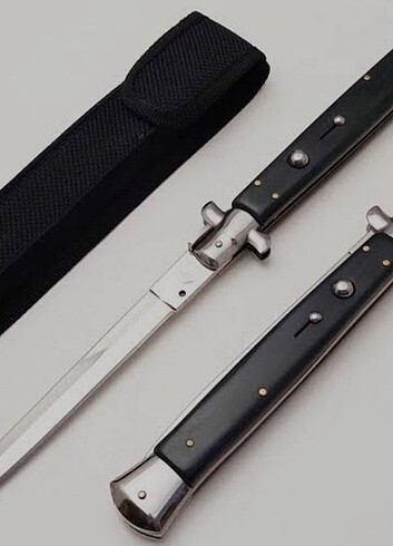 AKC Stiletto Çakı 