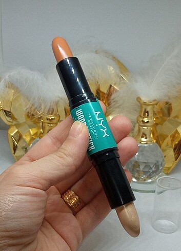 NYX Nyx kontür 