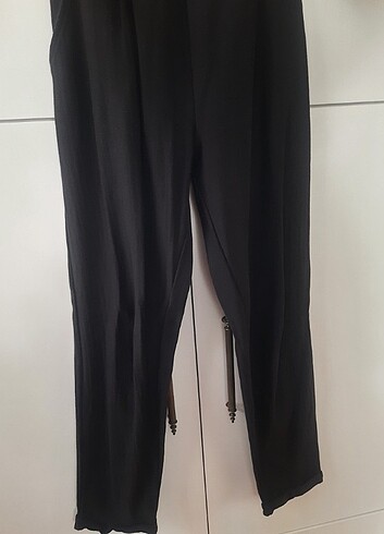 Siyah pantalon