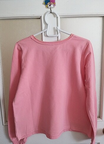 Defacto Defacto L beden kadın sweatshirt