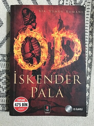Od-İskender Pala