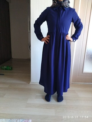 tesettür tunik