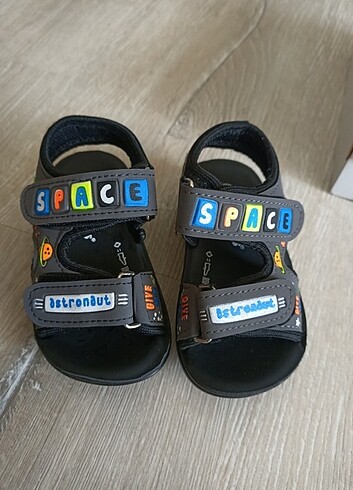 Polaris Bebek sandalet