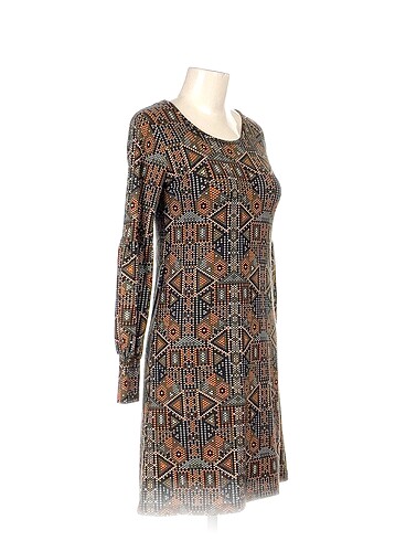 Vintage Love Diğer Günlük Elbise %70 İndirimli.