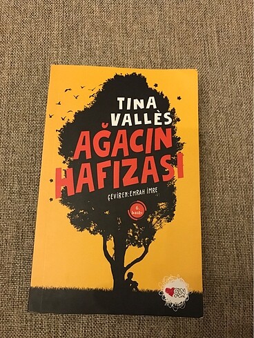 Ağacın Hafızası