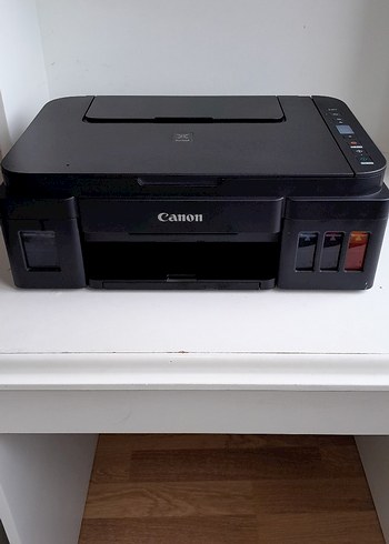 Canon Canon Siyah Renkli Yazıcı