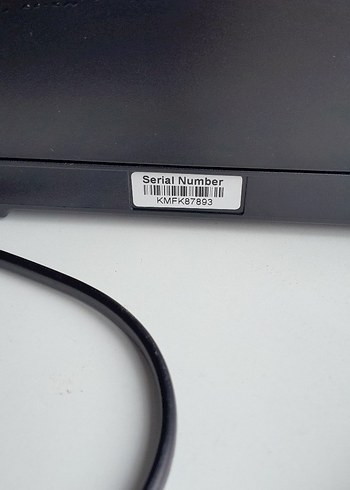  Beden Renk Canon Siyah Renkli Yazıcı