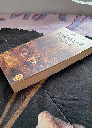 Kazaklar tolstoy