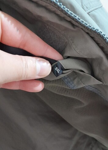 3xl Beden Erkek treneckot