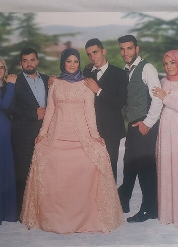 40 Beden Yavru Ağzı tonlarında