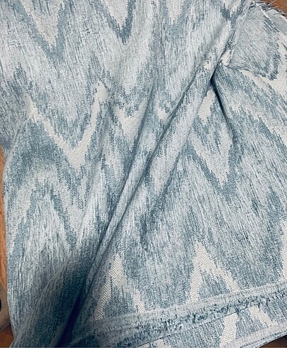 Döşemelik ithal kumaş - Görsel 2