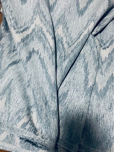 Döşemelik ithal kumaş - Görsel 3