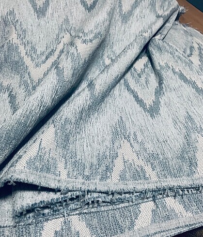 Döşemelik ithal kumaş - Görsel 4