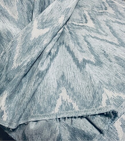 Döşemelik ithal kumaş - Görsel 5