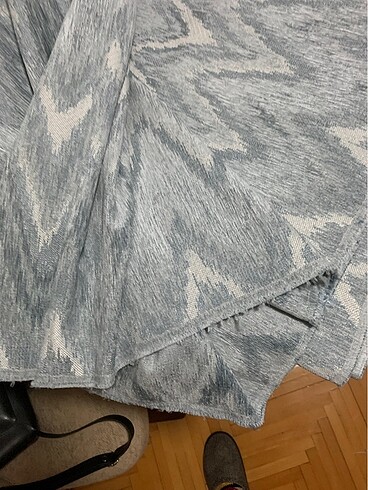 Döşemelik ithal kumaş - Görsel 7