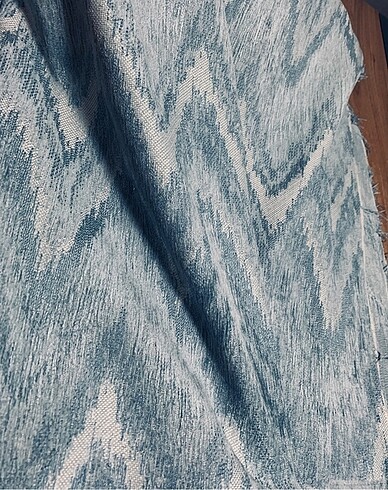 Döşemelik ithal kumaş - Görsel 6