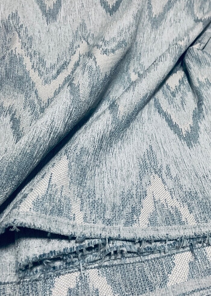 Döşemelik ithal kumaş - Görsel 4