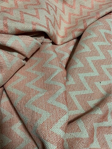 Döşemelik ithal kumaş - Görsel 5