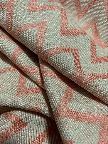 Döşemelik ithal kumaş - Görsel 6
