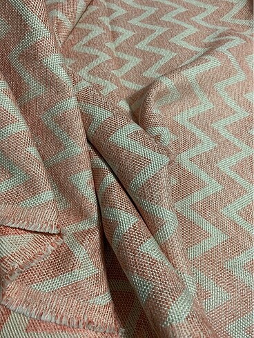 Döşemelik ithal kumaş - Görsel 7