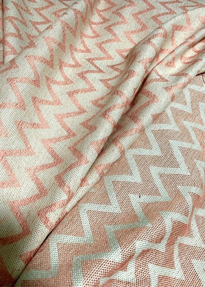 Döşemelik ithal kumaş - Görsel 2