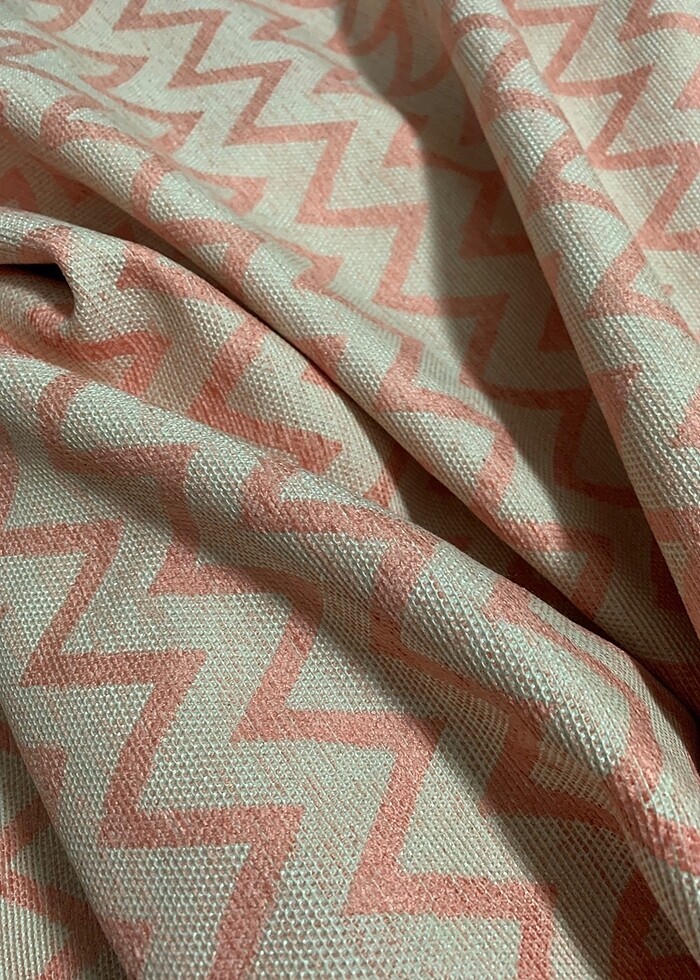 Döşemelik ithal kumaş - Görsel 4