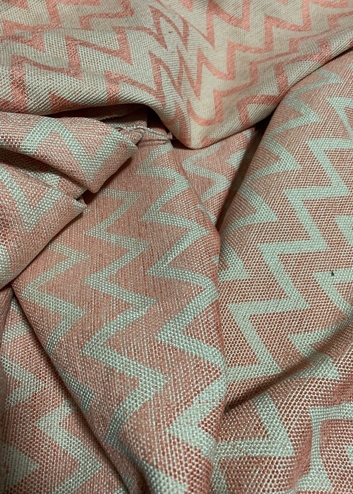 Döşemelik ithal kumaş - Görsel 5