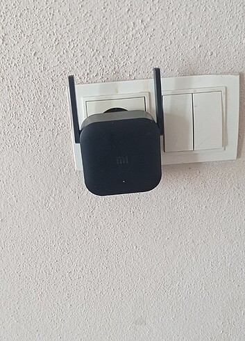 Wi-fi güçlendirici 