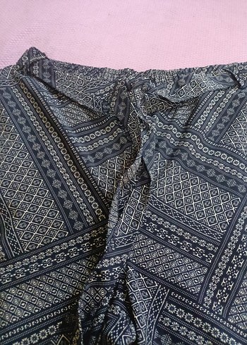 LC Waikiki LCW kisa pantolon