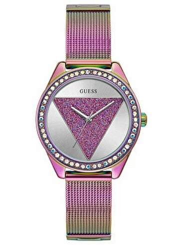 Guess Guess kullanılmamış xaat