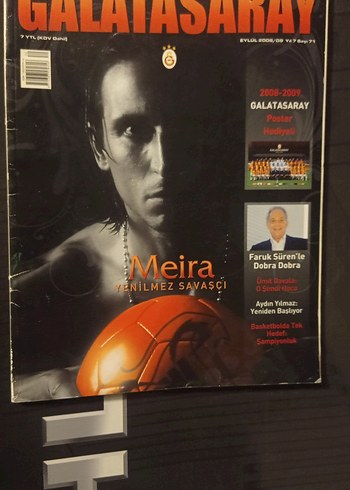 Galatasaray Dergisi