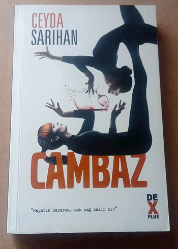 Cambaz - Ceyda Sarıhan