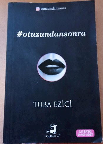 Otuzundan Sonra - Tuba Ezici