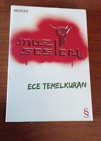 Muz Sesleri - Ece Temelkuran