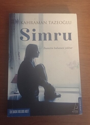 Simru - Kahraman Tazeoğlu