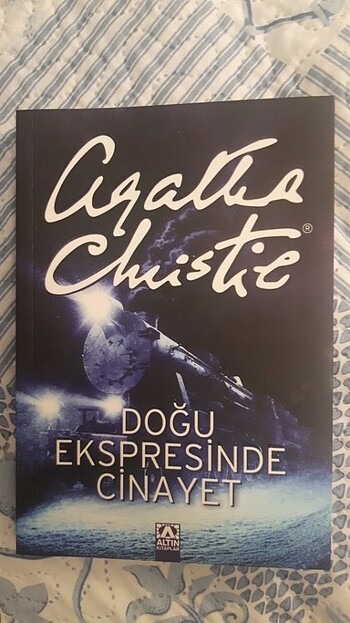 Agatha Christie