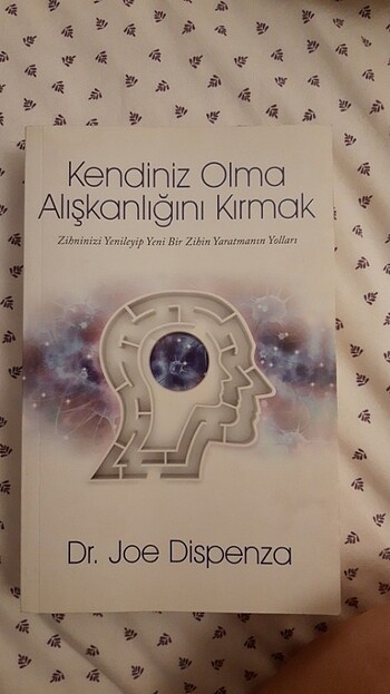 Kendiniz Olma Alışkanlığını Kırmak