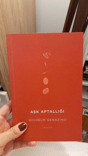 Aşk Aptallığı