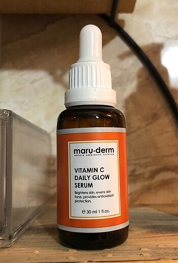 MARU DERM MARUDERM C VİTAMİNİ