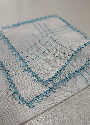 Bebek mendili - Görsel 2