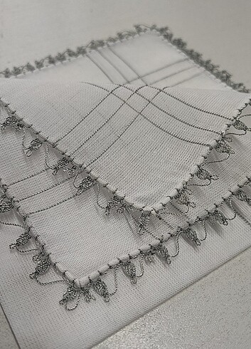 Bebek mendili - Görsel 3