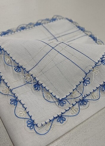 Bebek mendili - Görsel 4