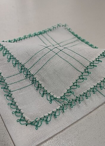 Bebek mendili - Görsel 5