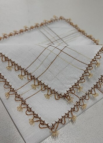 Bebek mendili - Görsel 6