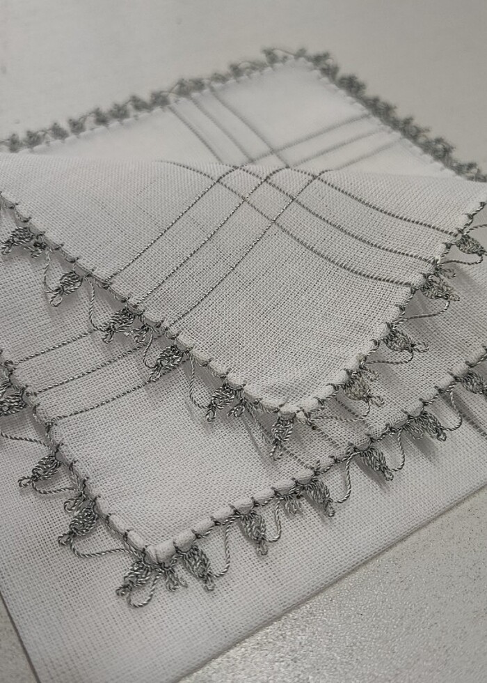 Bebek mendili - Görsel 3