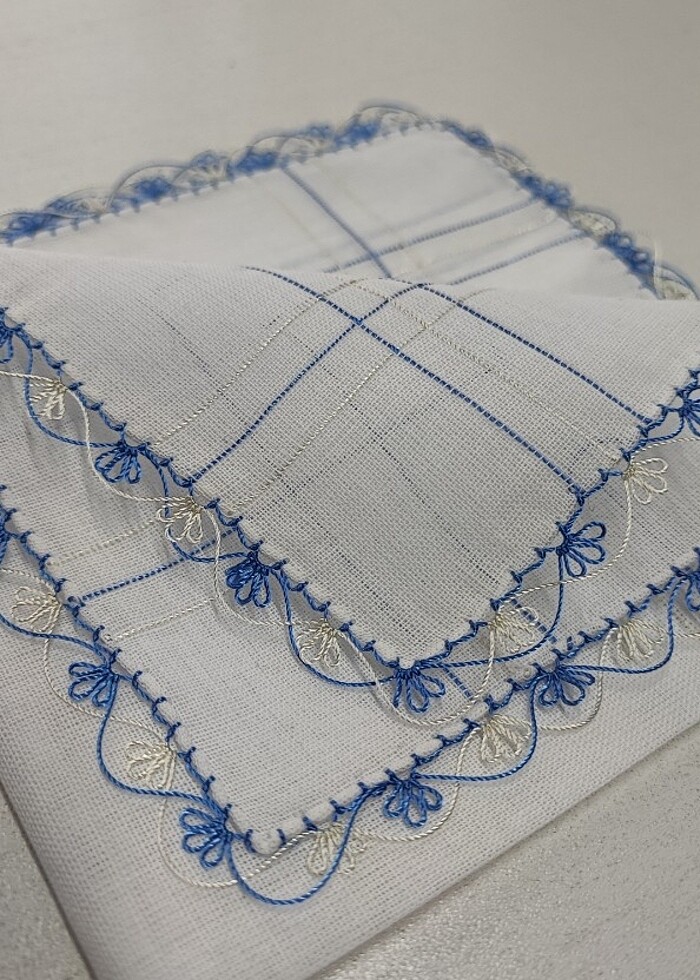 Bebek mendili - Görsel 4