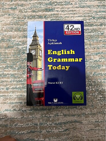 English Grammer Today