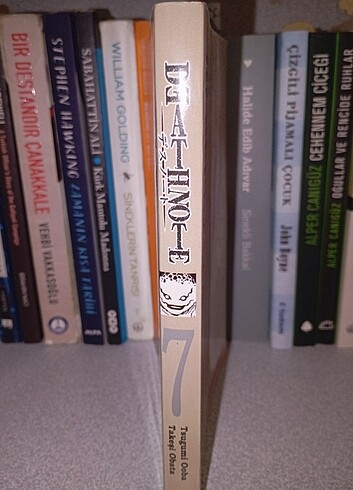 deathnote 7