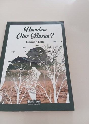 Umudum Olur Musun? - Hikmet Telli