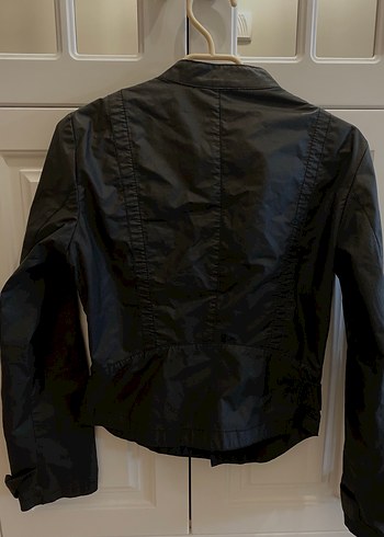 y2k 2000s ceket - Görsel 7